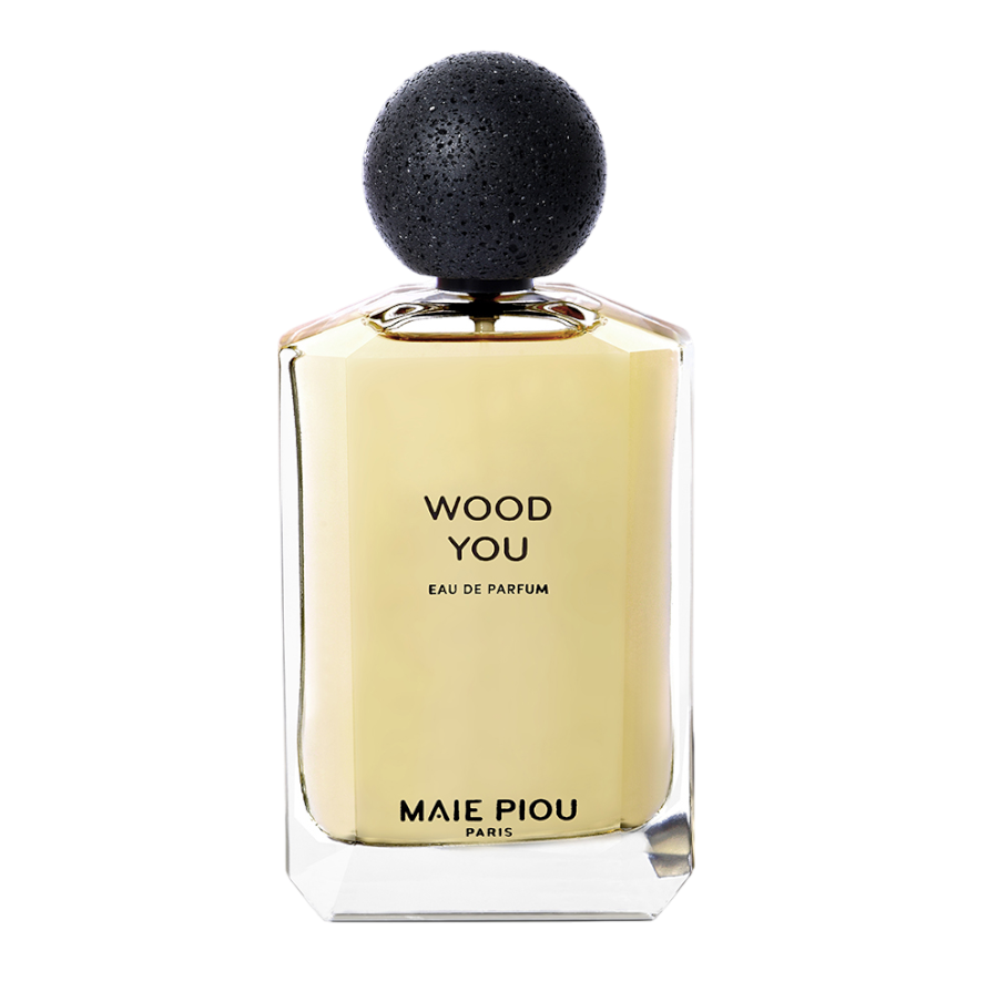 Maie Piou Wood You