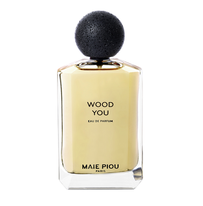 Maie Piou Wood You