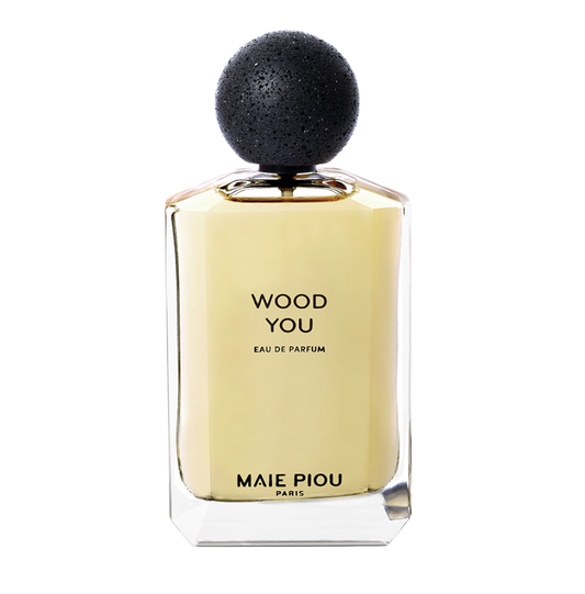 Maie Piou Wood You