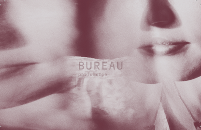 Bureau Parfumerie gift card
