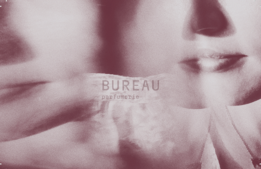 Bureau Parfumerie gift card