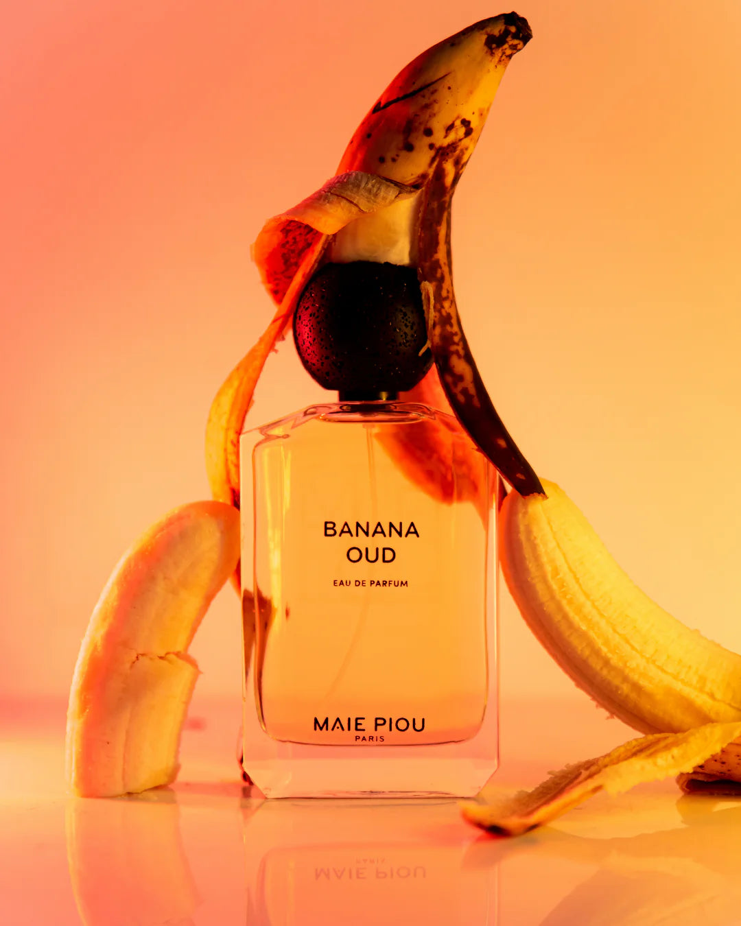 Maie Piou Banana Oud