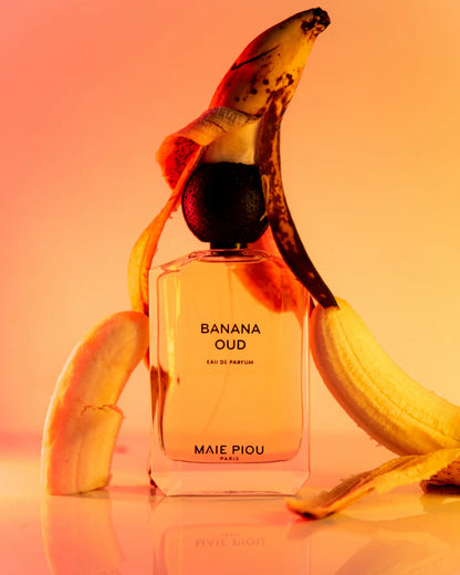 Maie Piou Banana Oud