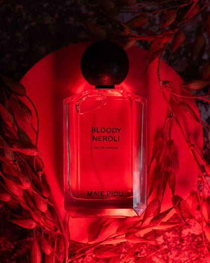 Maie Piou Bloody Neroli
