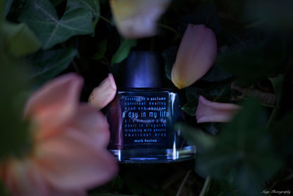 Mark Buxton Perfumes A Day In My Life