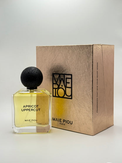 Maie Piou Apricot Uppercut