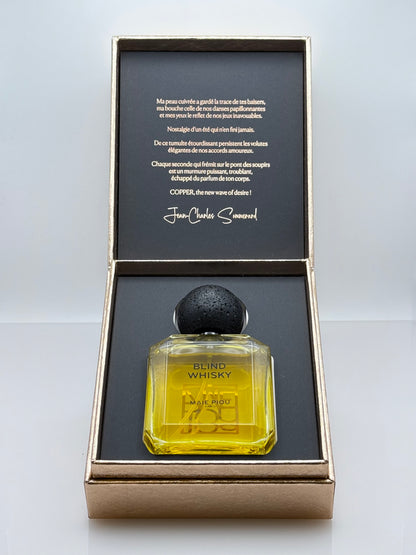 Maie Piou Blind Whisky