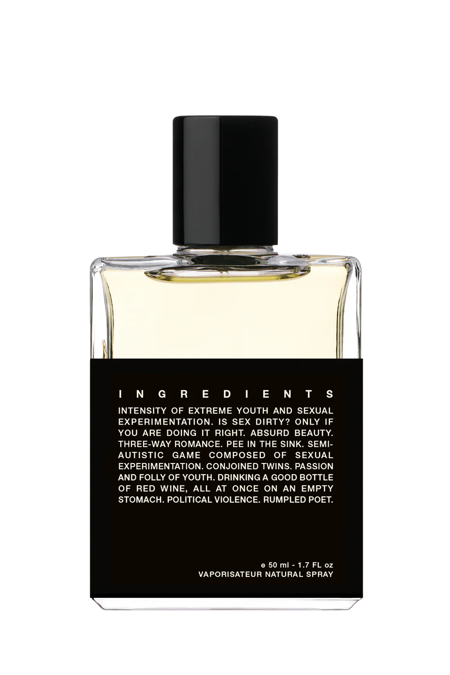 Moth And Rabbit Perfumery Dreamers