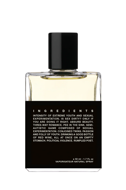 Moth And Rabbit Perfumery Dreamers