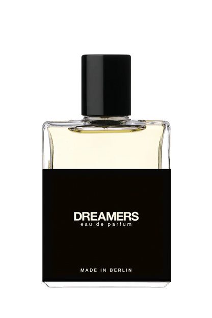 Moth And Rabbit Perfumery Dreamers