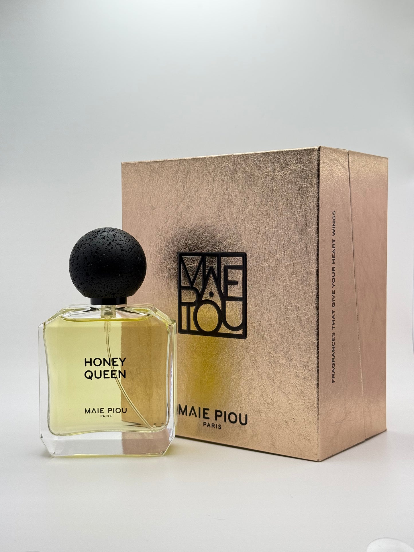 Maie Piou Honey Queen