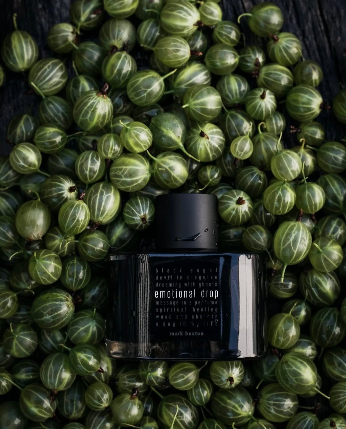 Mark Buxton Perfumes Emotional Drop