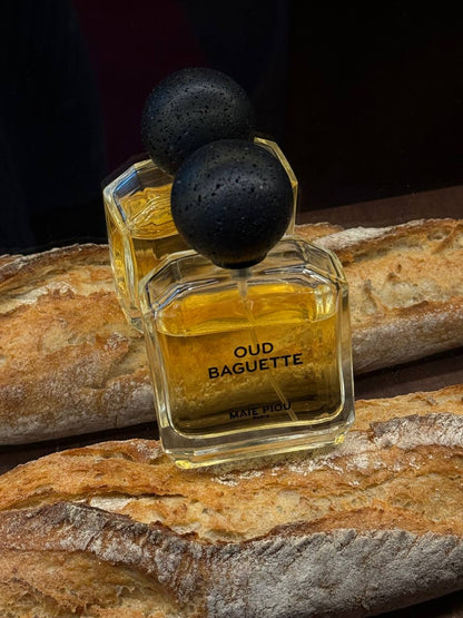 Maie Piou Oud Baguette