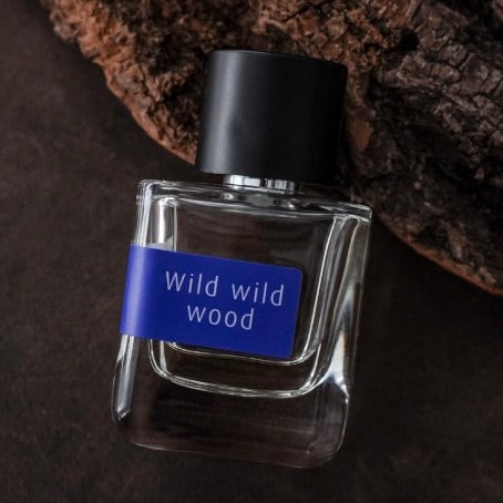 Mark Buxton Perfumes Wild Wild Wood