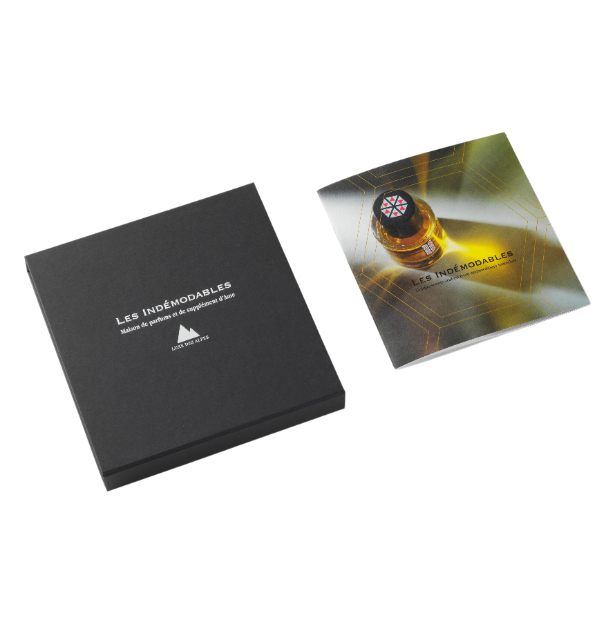 Les Indémodables Discovery Kit