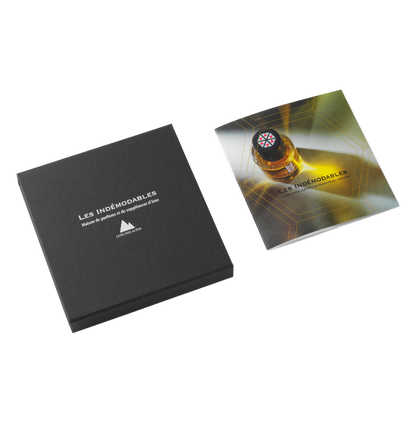 Les Indémodables Discovery Kit