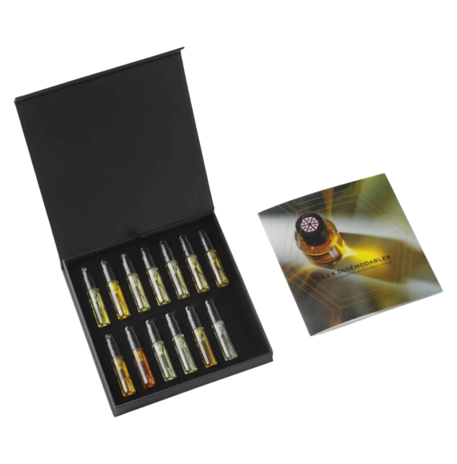 Les Indémodables Discovery Kit