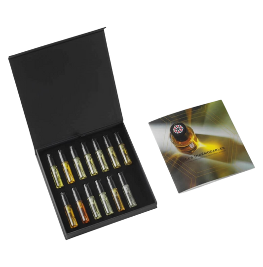 Les Indémodables Discovery Kit