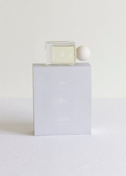 Liis Bo box