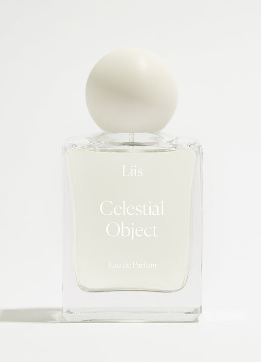 Liis Celestial Objects