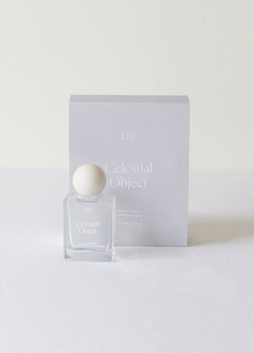 Liis Celestial Objects box
