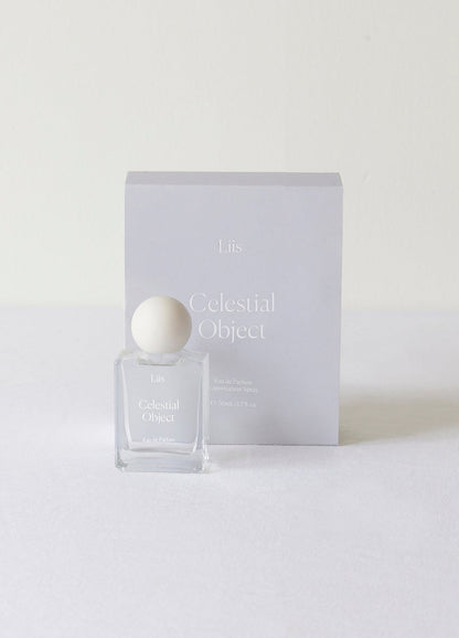 Liis Celestial Objects box