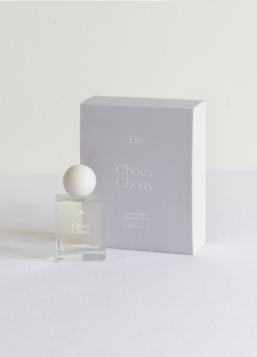 Liis Choux Choux box