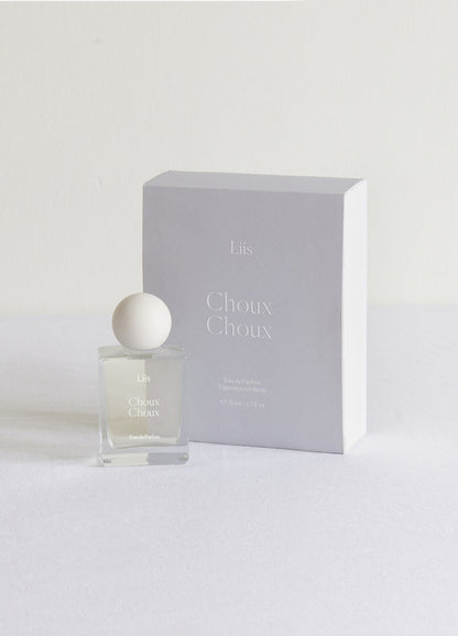 Liis Choux Choux box