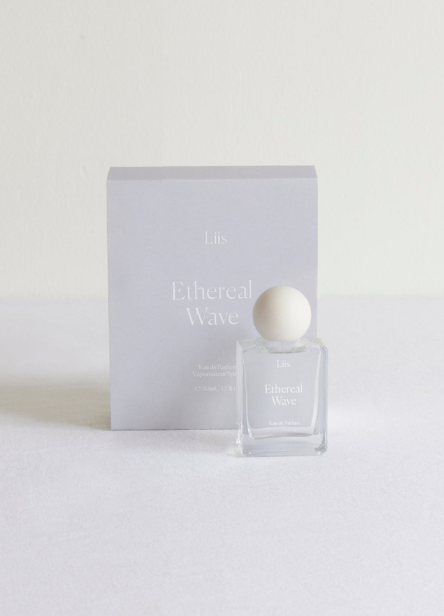 Liis Ethereal Wave box