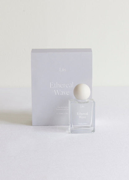 Liis Ethereal Wave box