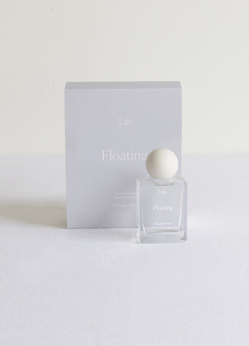 Liis Floating box
