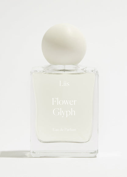 Liis Flower Glyph