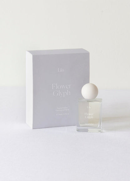 Liis Flower Glyph box