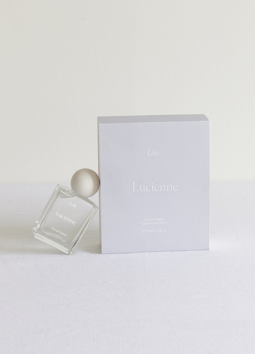 Liis Lucienne box