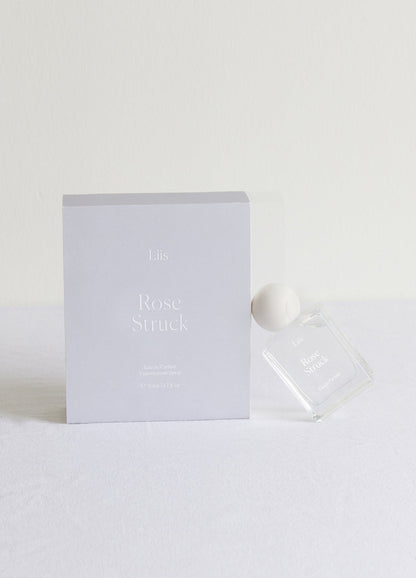 Liis Rose Struck box