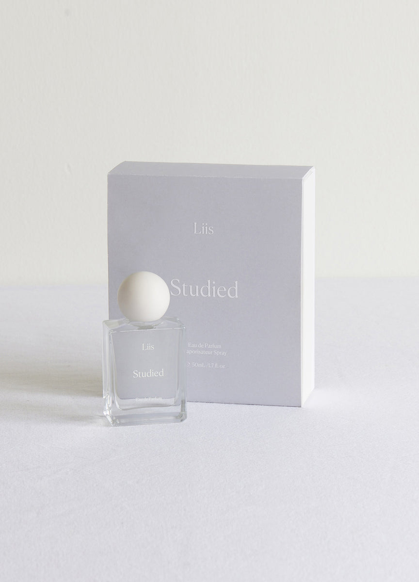 Liis Studied box