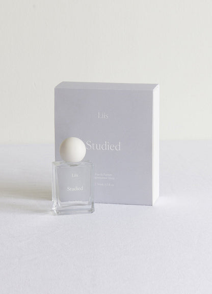 Liis Studied box