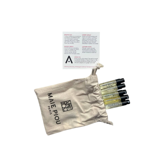 Discovery set Maie Piou - Ambrogyne collection