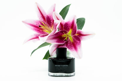 Mark Buxton Perfumes Message In A Perfume