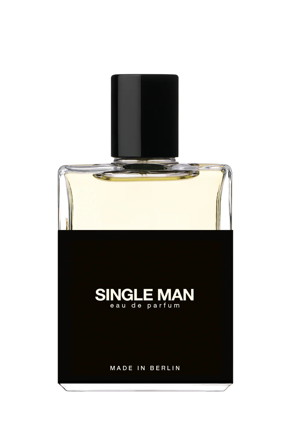 Moth And Rabbit Perfumery Single Man