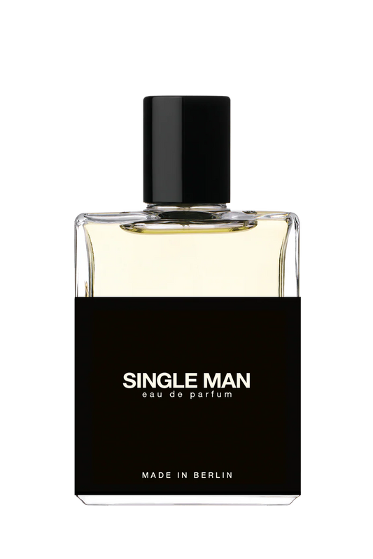Moth And Rabbit Perfumery Single Man