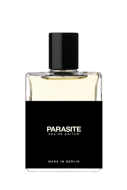 Moth And Rabbit Perfumery Parasite