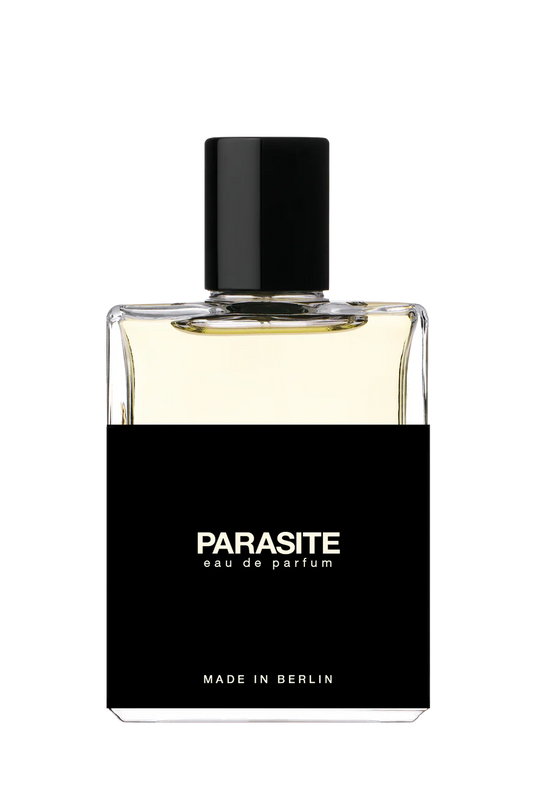 Moth And Rabbit Perfumery Parasite