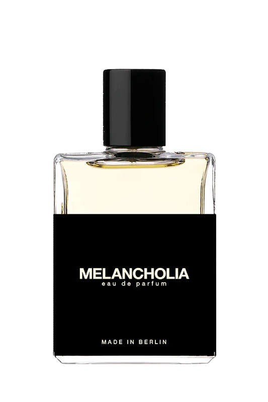 Moth And Rabbit Perfumery Melancholia