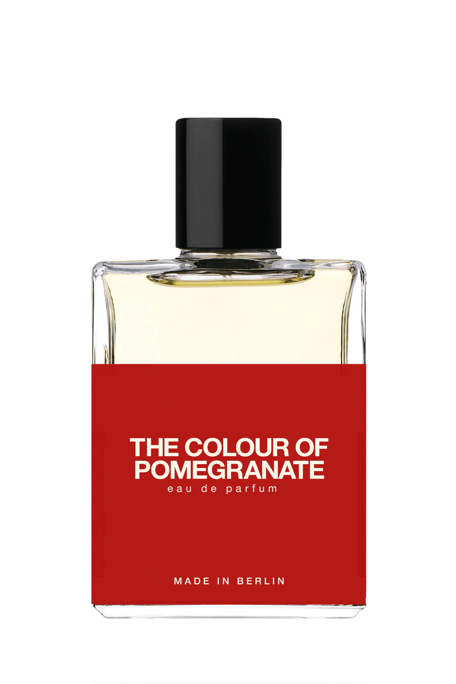 Moth And Rabbit Perfumery The Colour Of Pomegranate