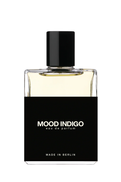 Moth And Rabbit Perfumery Mood Indigo
