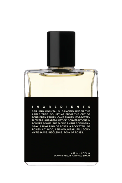 Moth And Rabbit Perfumery Daisies