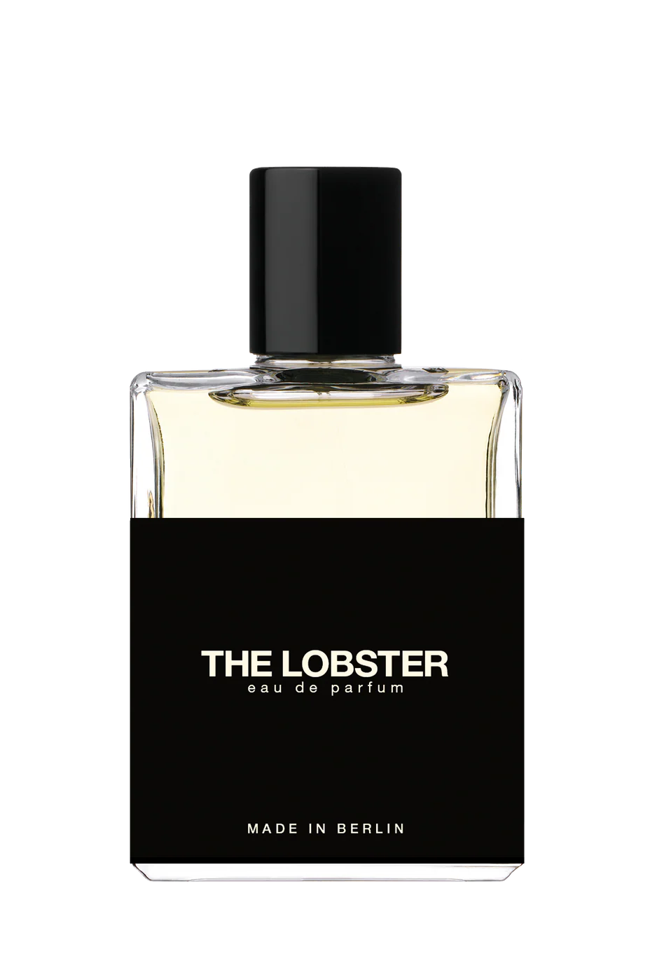 Moth And Rabbit Perfumery The Lobster