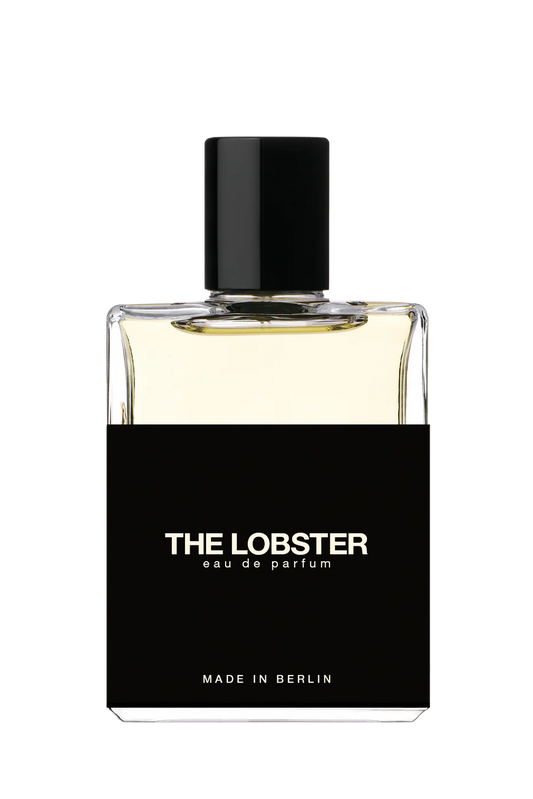 Moth And Rabbit Perfumery The Lobster