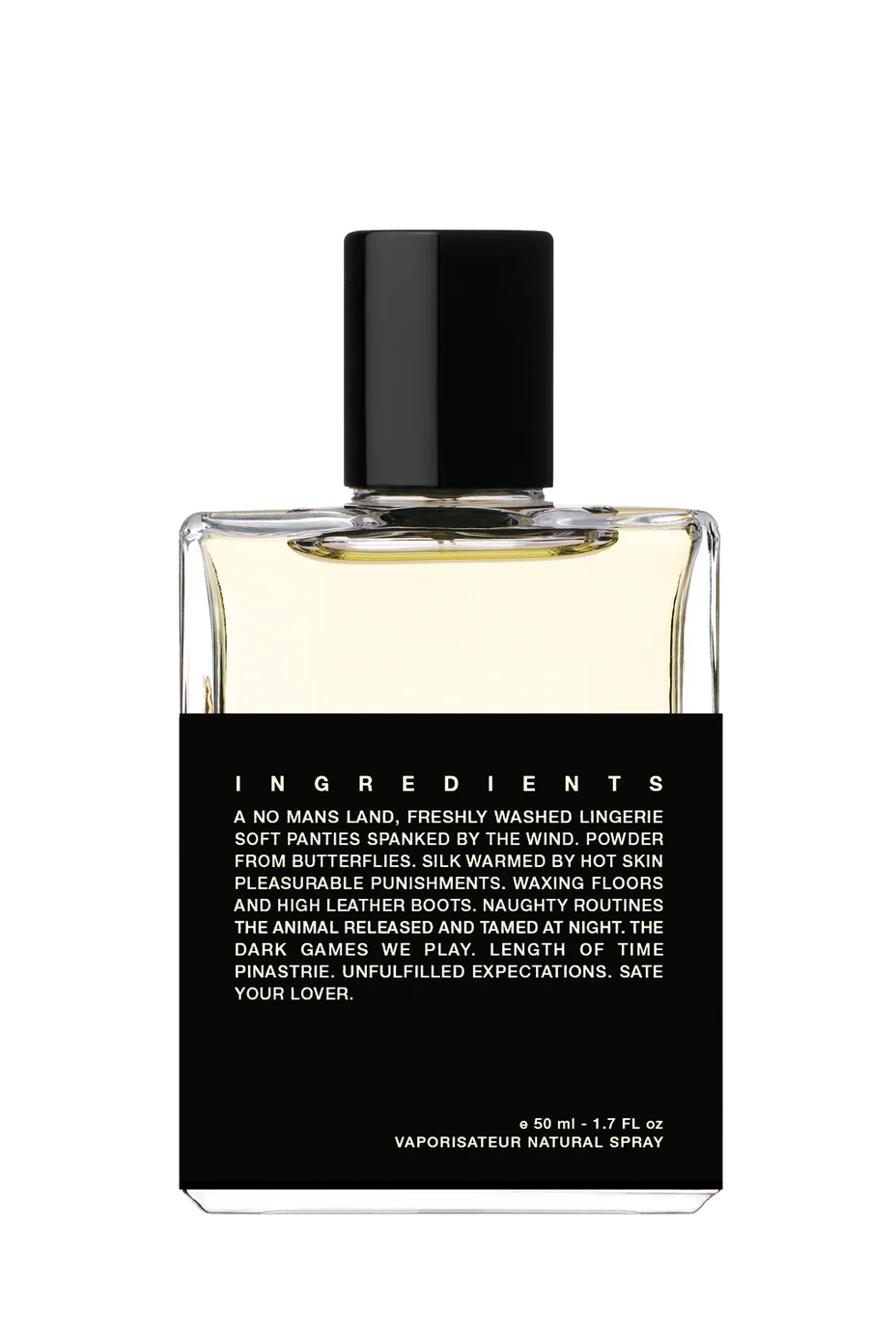 Moth And Rabbit Perfumery The Duke Of Burgundy